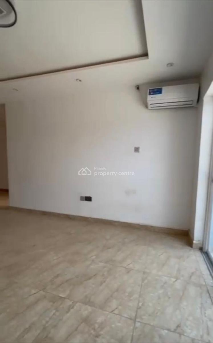 Luxury New 3bedroom En-suite Flat, with Acs, Katampe (main), Katampe, Abuja, Block of Flats for Sale