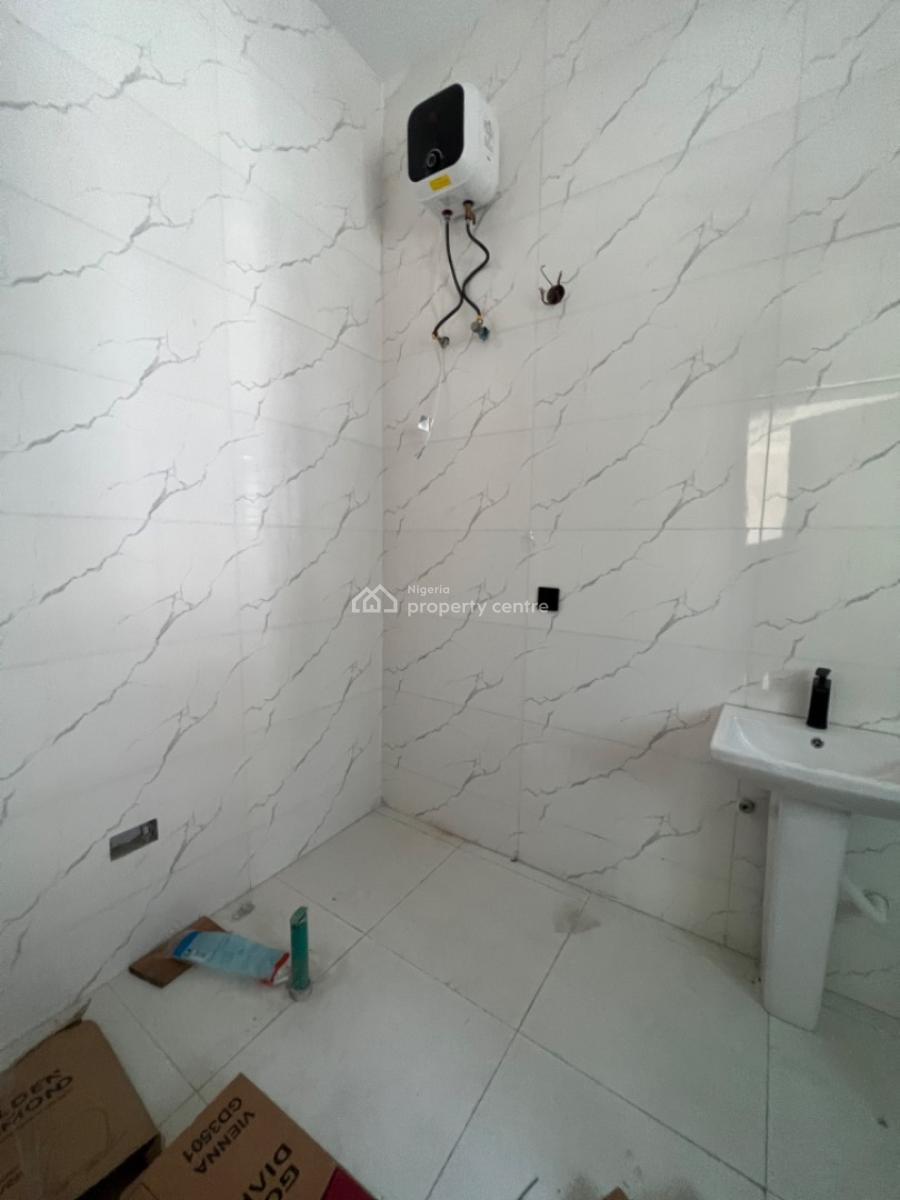 Luxury Built 5 Bedrooms Fully Detached Duplex, Agungi, Lekki, Lagos, Detached Duplex for Sale