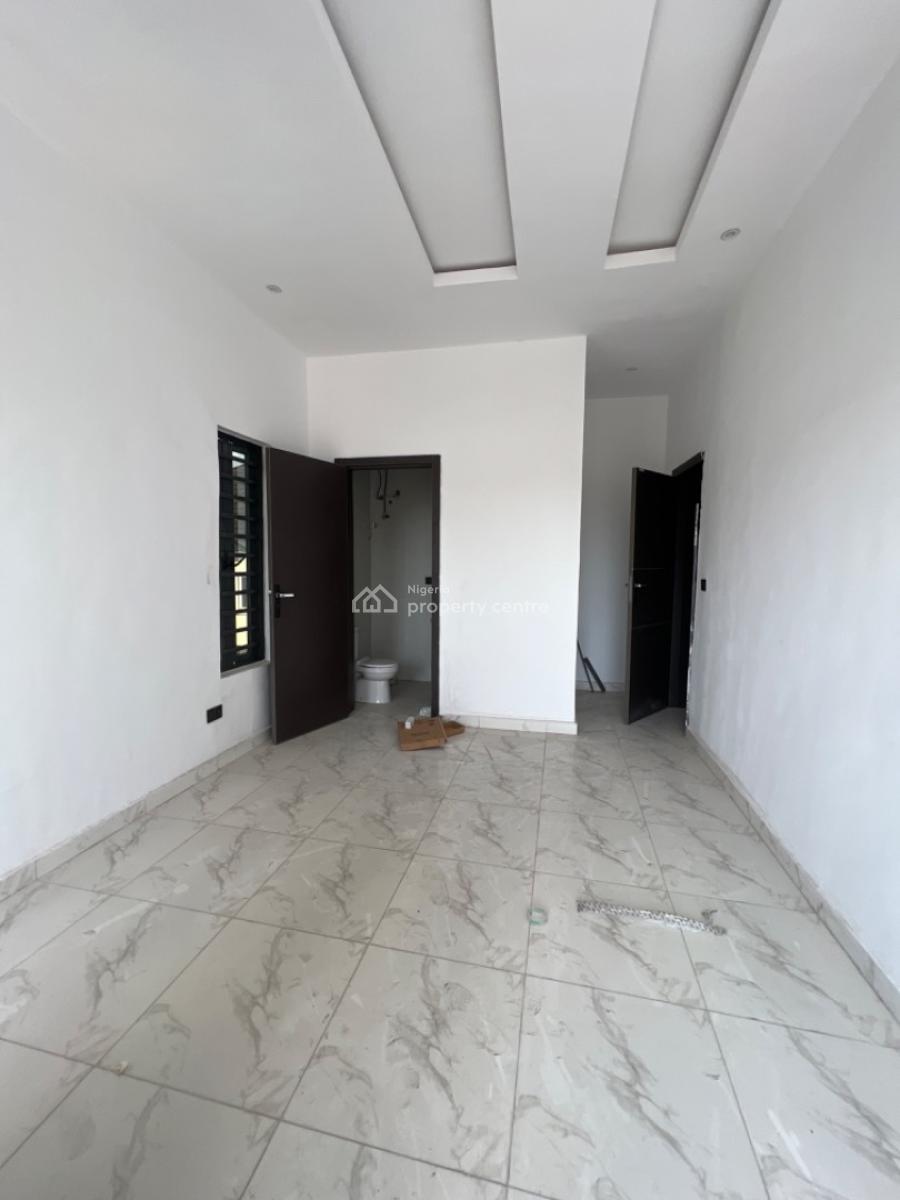 Luxury Built 5 Bedrooms Fully Detached Duplex, Agungi, Lekki, Lagos, Detached Duplex for Sale