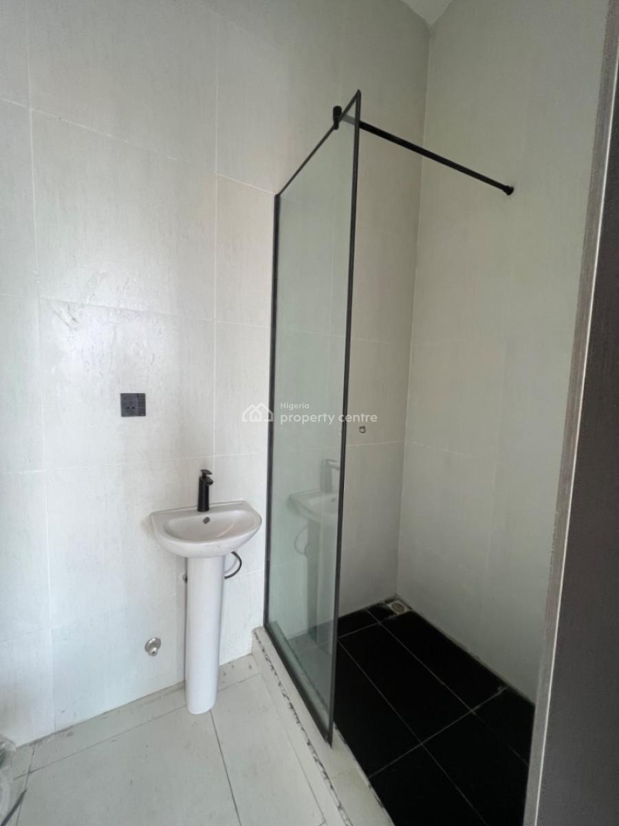 Luxury Built 5 Bedrooms Fully Detached Duplex, Agungi, Lekki, Lagos, Detached Duplex for Sale