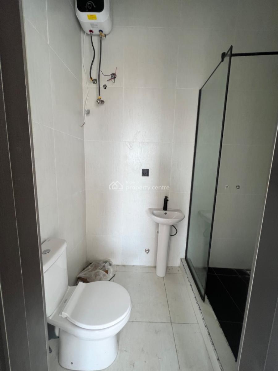 Luxury Built 5 Bedrooms Fully Detached Duplex, Agungi, Lekki, Lagos, Detached Duplex for Sale