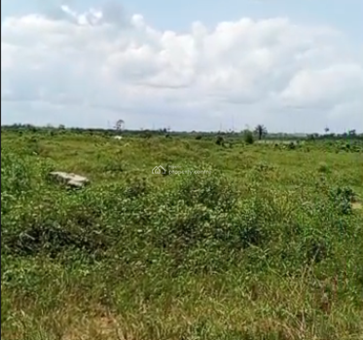 Secure Your Plot in a High-growth Location, New Airport Road, Port Harcourt, Rivers, Residential Land for Sale