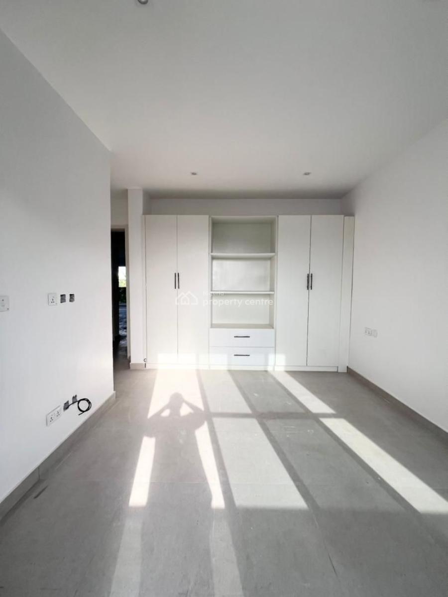 Affordable and Spacious 2 Bedroom Apartment in a Serene Neighbourhood, Ikate, Lekki, Lagos, Flat / Apartment for Sale