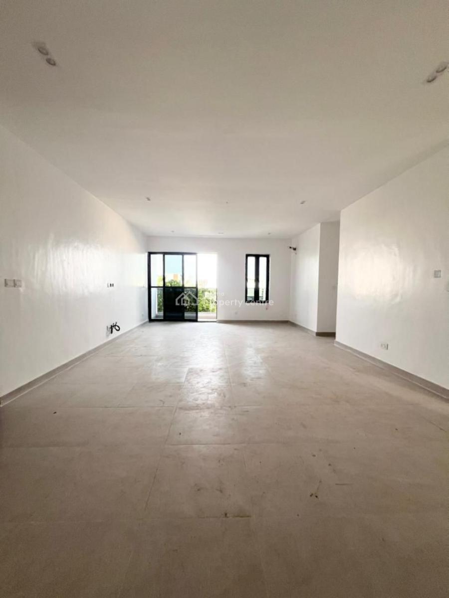 Affordable and Spacious 2 Bedroom Apartment in a Serene Neighbourhood, Ikate, Lekki, Lagos, Flat / Apartment for Sale