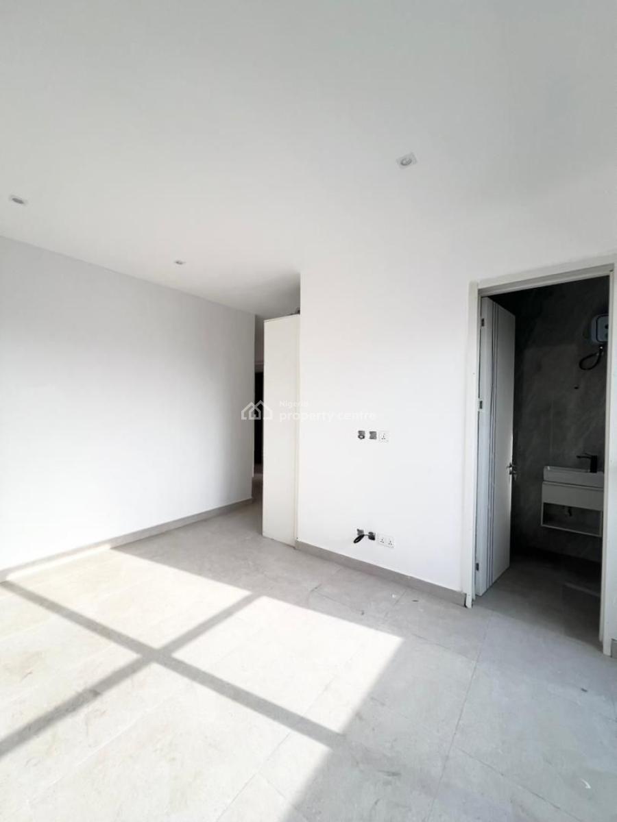 Affordable and Spacious 2 Bedroom Apartment in a Serene Neighbourhood, Ikate, Lekki, Lagos, Flat / Apartment for Sale