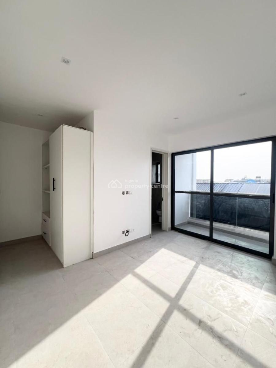 Affordable and Spacious 2 Bedroom Apartment in a Serene Neighbourhood, Ikate, Lekki, Lagos, Flat / Apartment for Sale