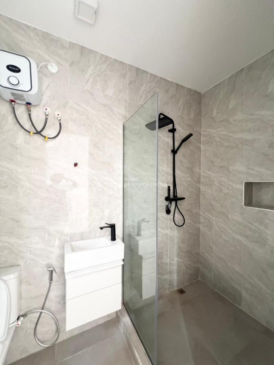 Affordable and Spacious 2 Bedroom Apartment in a Serene Neighbourhood, Ikate, Lekki, Lagos, Flat / Apartment for Sale