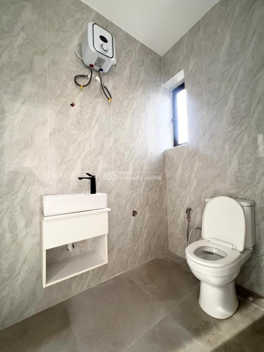 Affordable and Spacious 2 Bedroom Apartment in a Serene Neighbourhood, Ikate, Lekki, Lagos, Flat / Apartment for Sale