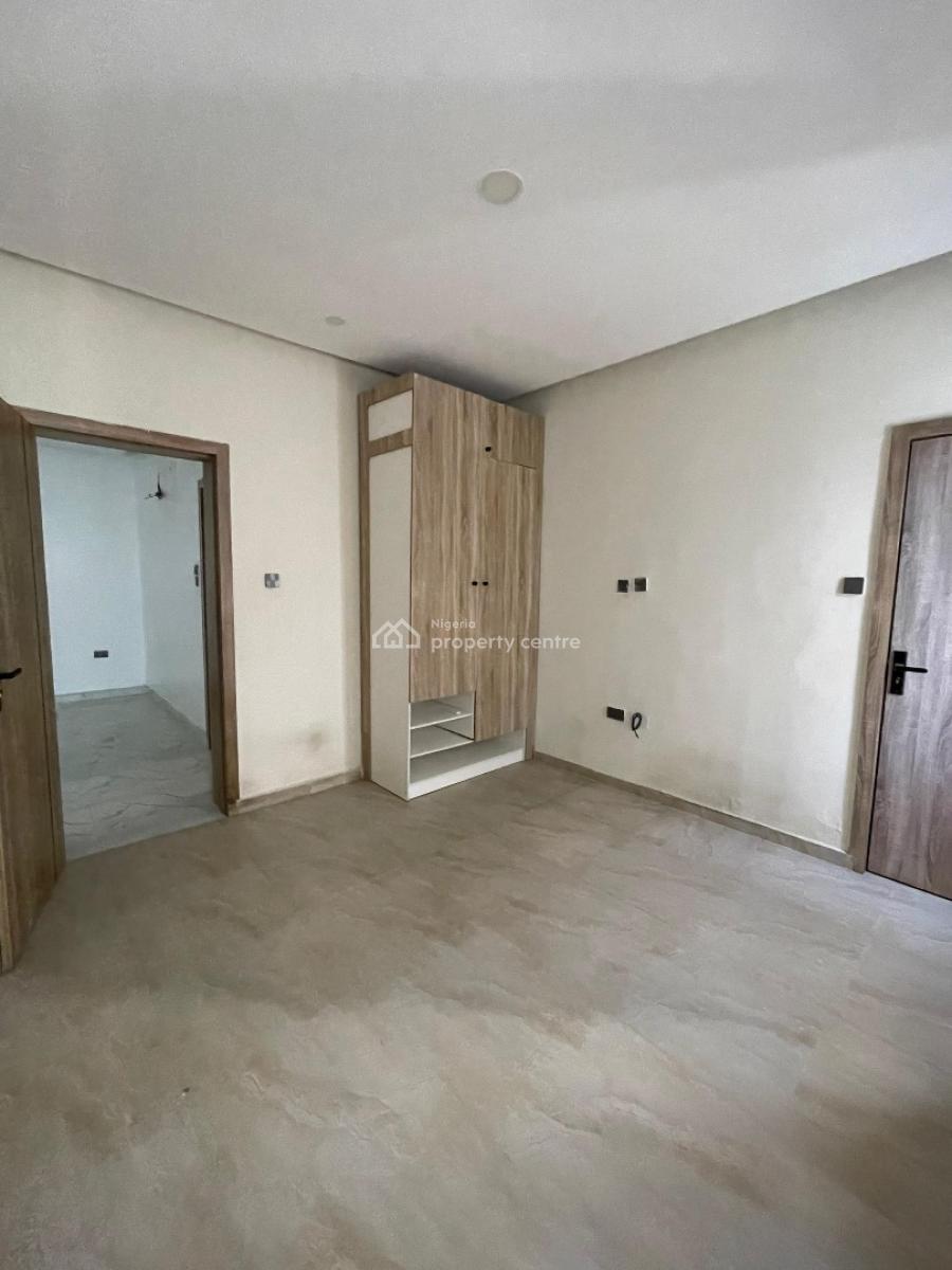 Spacious 2bedroom Apartment Available 6m, Vgc, Lekki, Lagos, Flat / Apartment for Rent