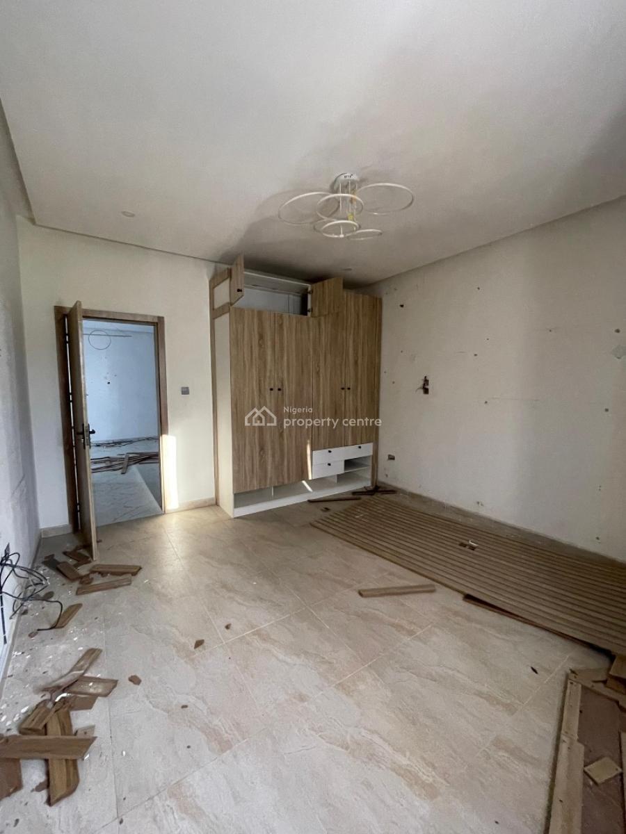 Spacious 2bedroom Apartment Available 6m, Vgc, Lekki, Lagos, Flat / Apartment for Rent