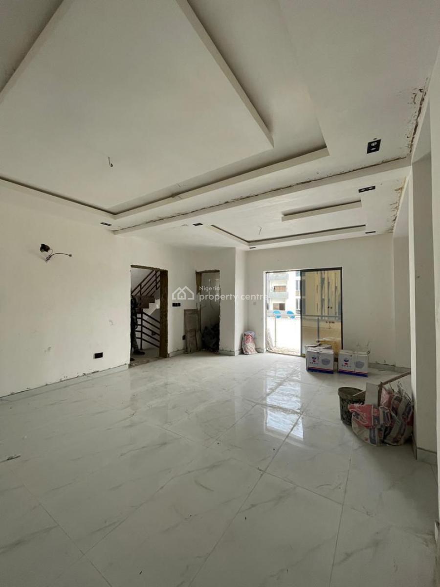 Newly Built 2 Bedroom Apartment, Ikate, Lekki, Lagos, Flat / Apartment for Sale