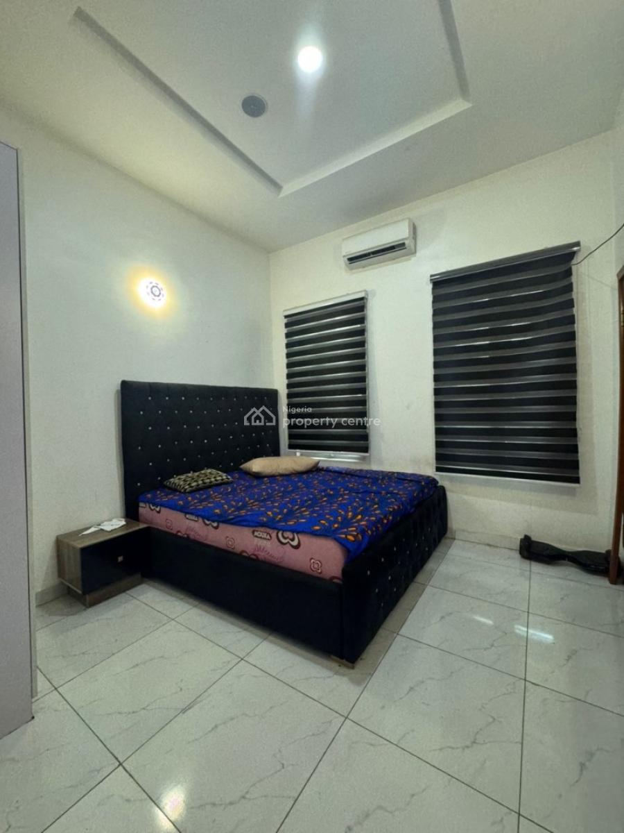 Stunning 4 Bedroom Semi Detached Home, Ikota, Lekki, Lagos, Semi-detached Duplex for Sale