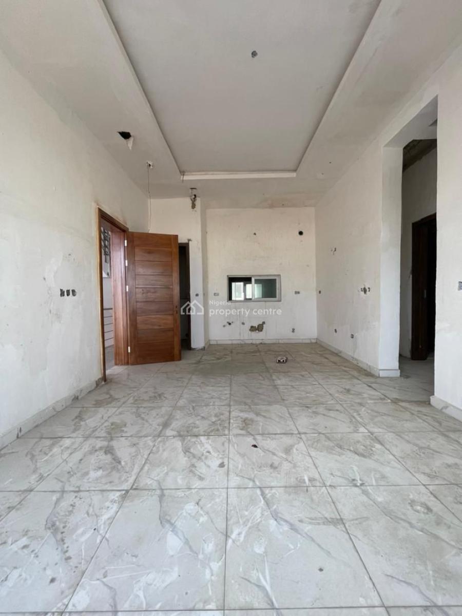 Most Affordable 2 Bedroom Apartment Suitable for Investment, Ikate, Ikate, Lekki, Lagos, Flat / Apartment for Sale