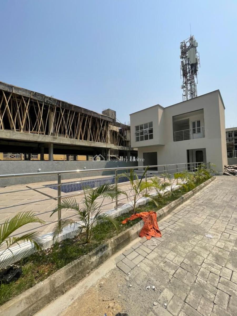 Most Affordable 2 Bedroom Apartment Suitable for Investment, Ikate, Ikate, Lekki, Lagos, Flat / Apartment for Sale