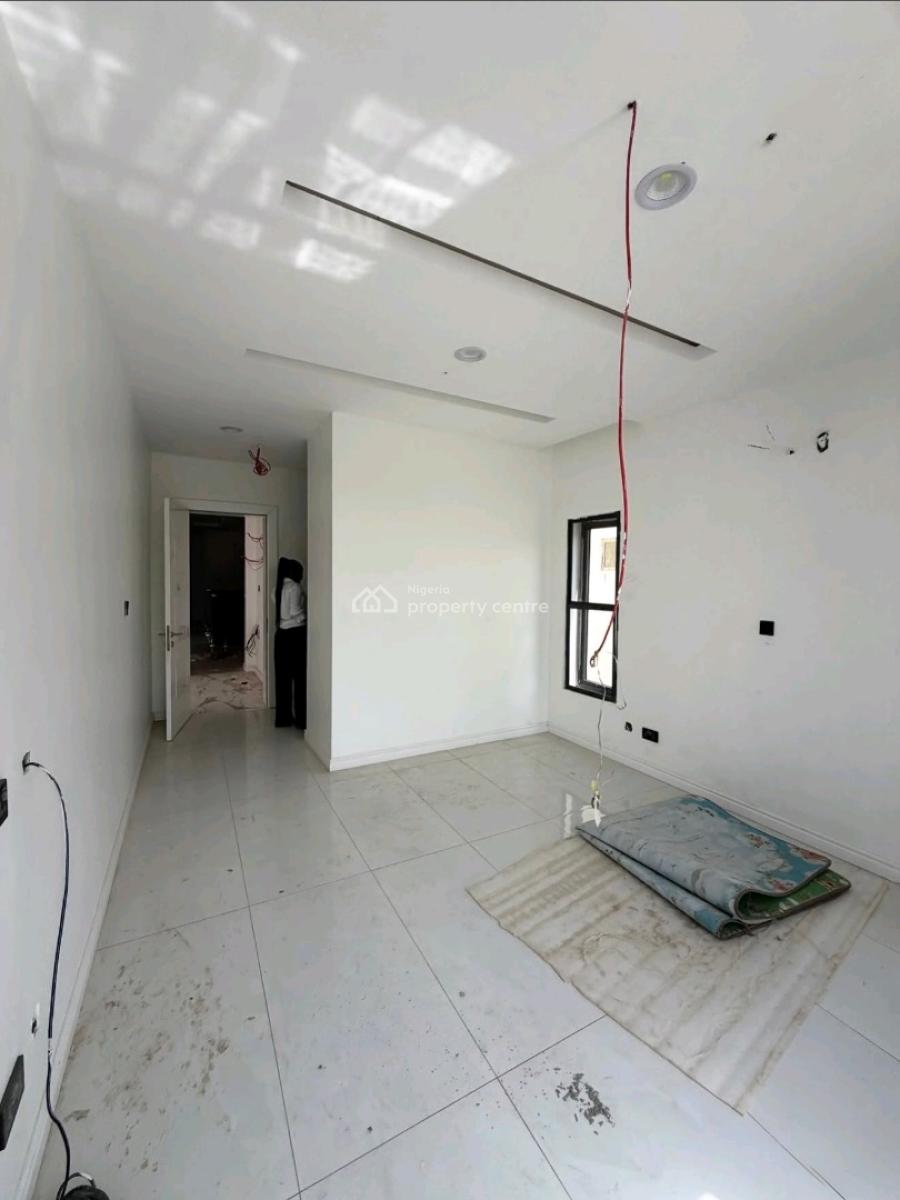 Guzape, Abuja  This Well Designed 5 Bedroom Detached Duplex Offers Spa, Guzape District, Abuja, House for Sale