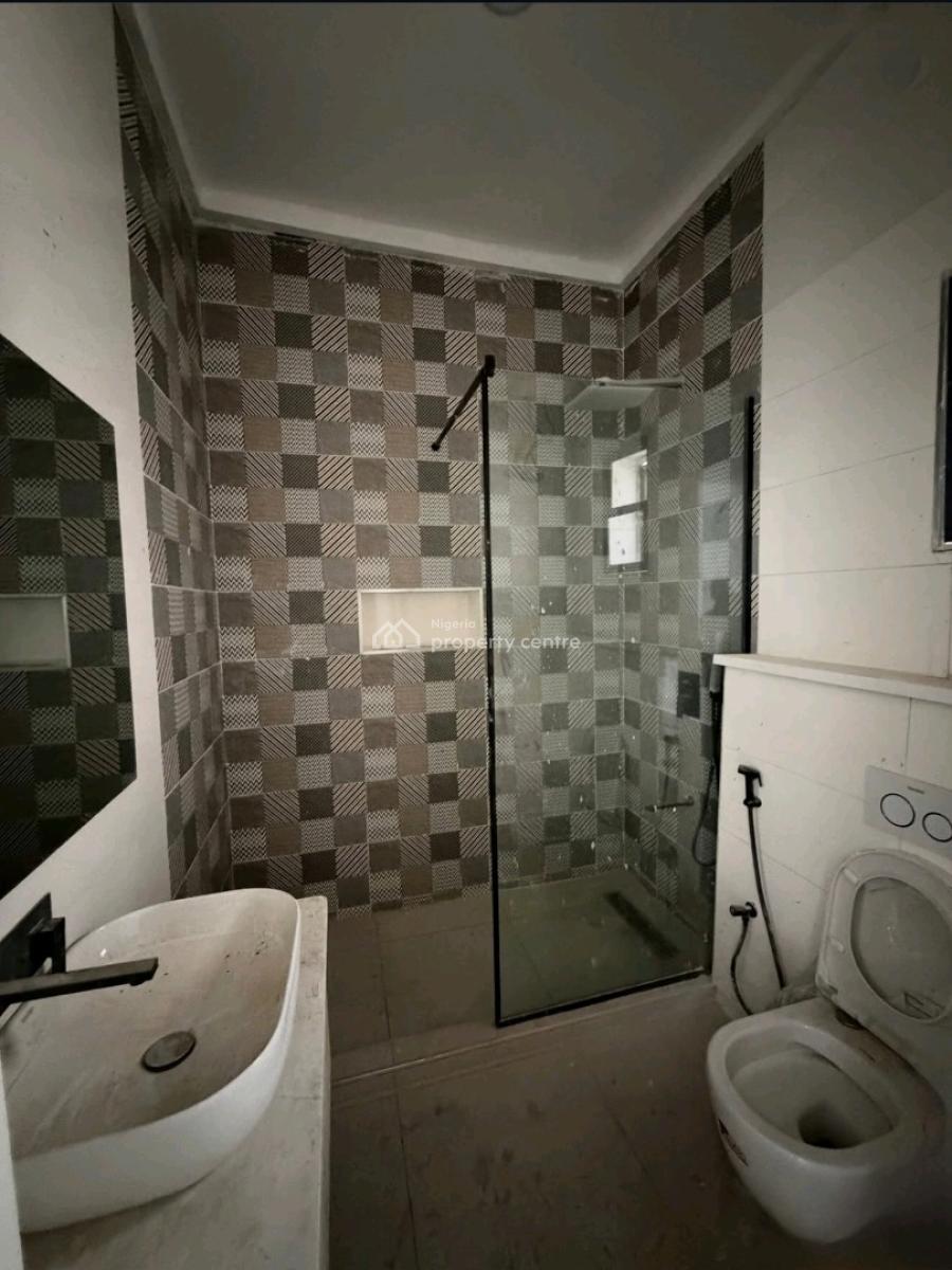 Guzape, Abuja  This Well Designed 5 Bedroom Detached Duplex Offers Spa, Guzape District, Abuja, House for Sale