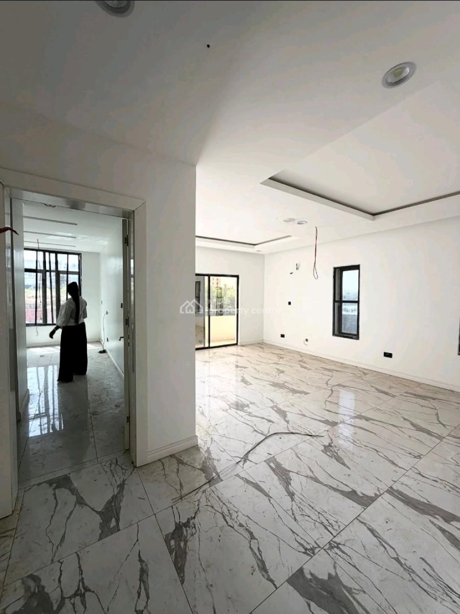 Guzape, Abuja  This Well Designed 5 Bedroom Detached Duplex Offers Spa, Guzape District, Abuja, House for Sale