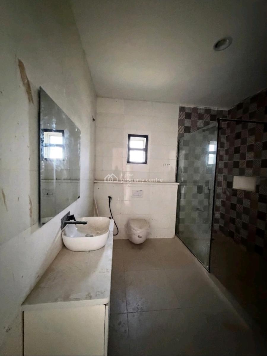 Guzape, Abuja  This Well Designed 5 Bedroom Detached Duplex Offers Spa, Guzape District, Abuja, House for Sale