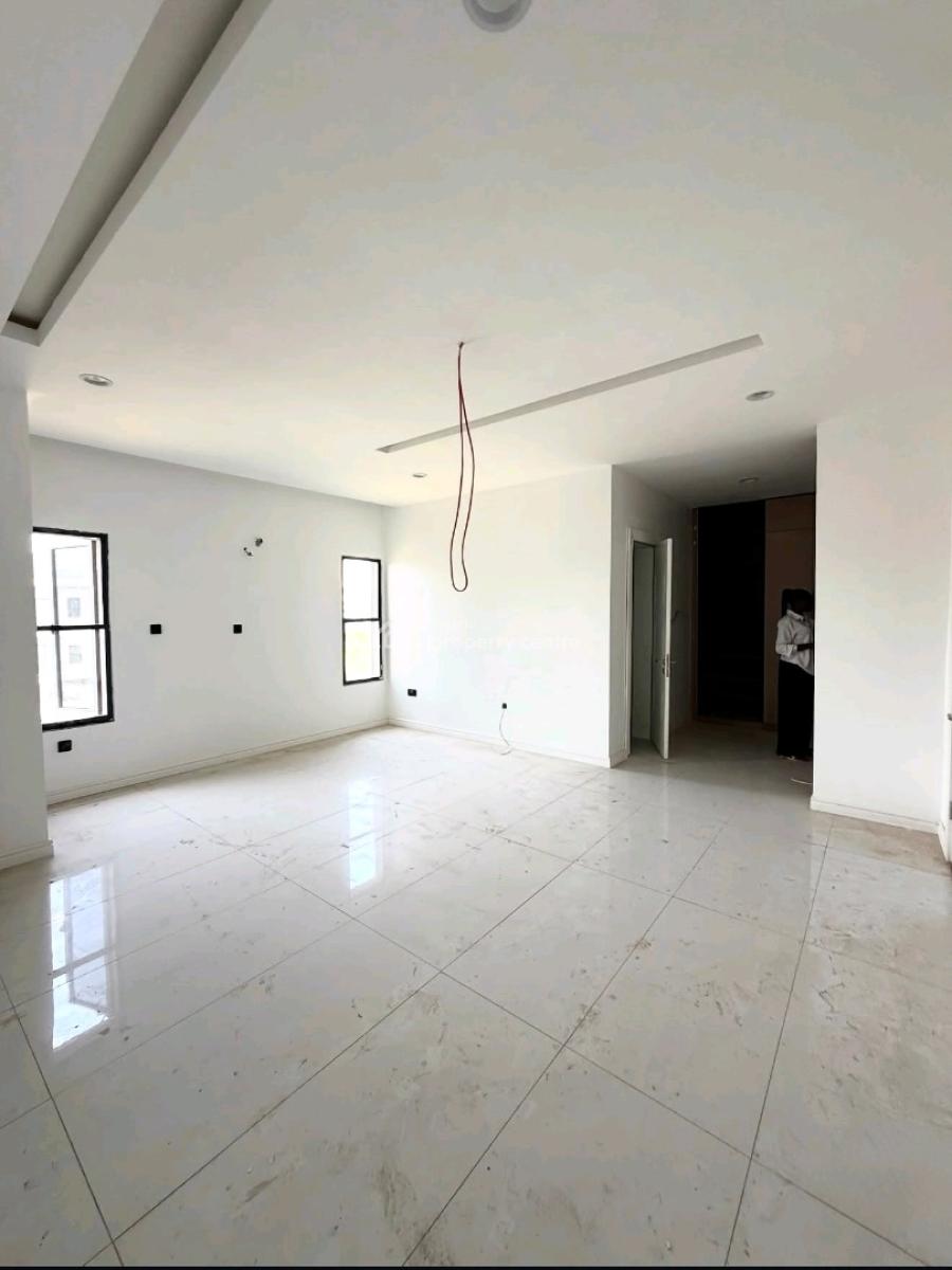 Guzape, Abuja  This Well Designed 5 Bedroom Detached Duplex Offers Spa, Guzape District, Abuja, House for Sale