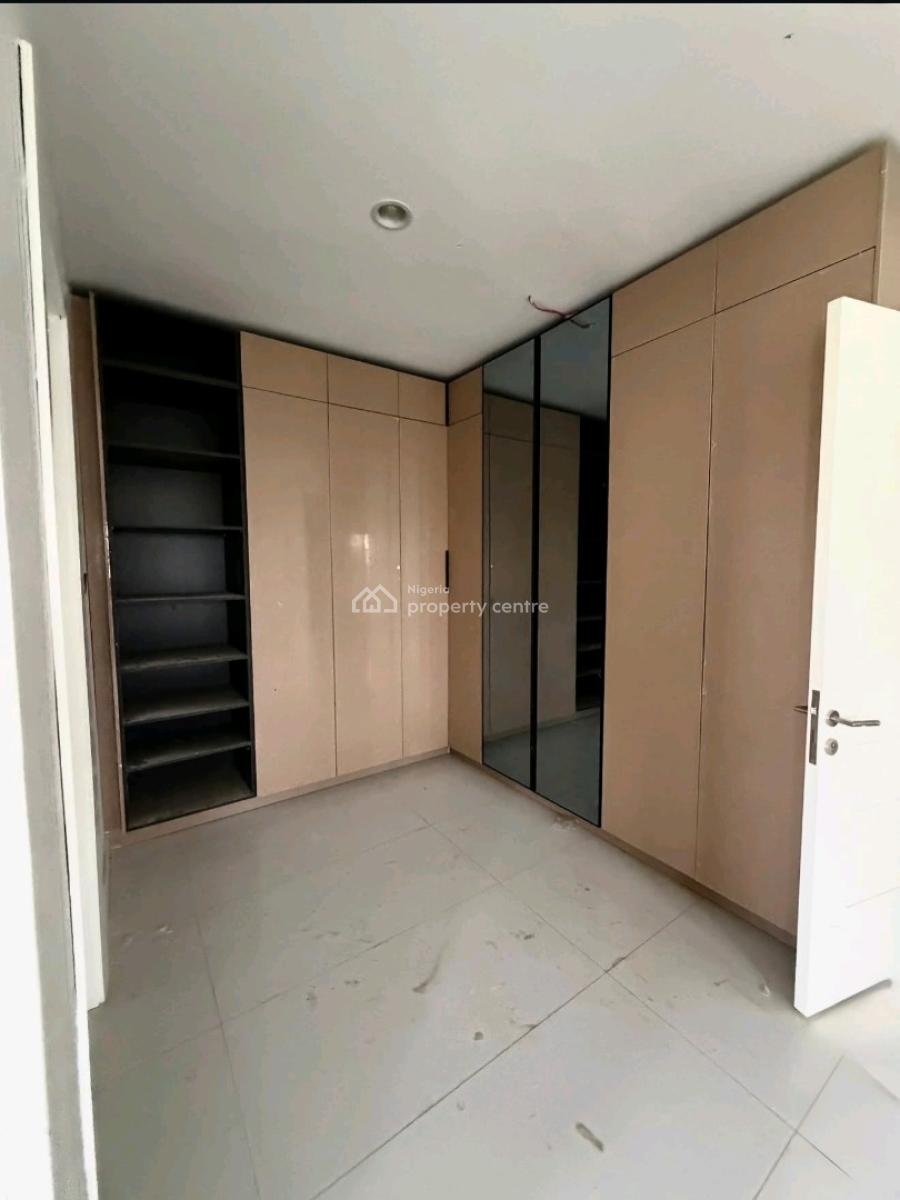 Guzape, Abuja  This Well Designed 5 Bedroom Detached Duplex Offers Spa, Guzape District, Abuja, House for Sale