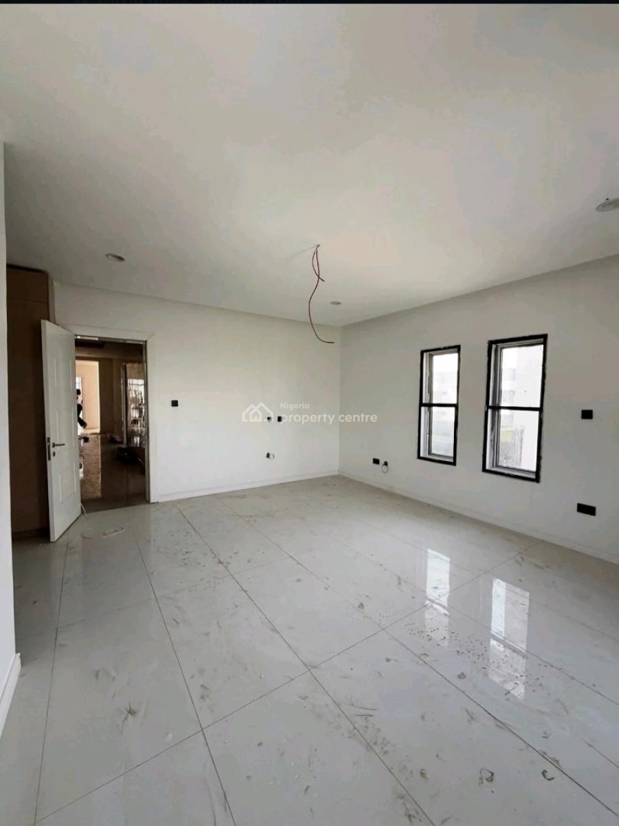 Guzape, Abuja  This Well Designed 5 Bedroom Detached Duplex Offers Spa, Guzape District, Abuja, House for Sale