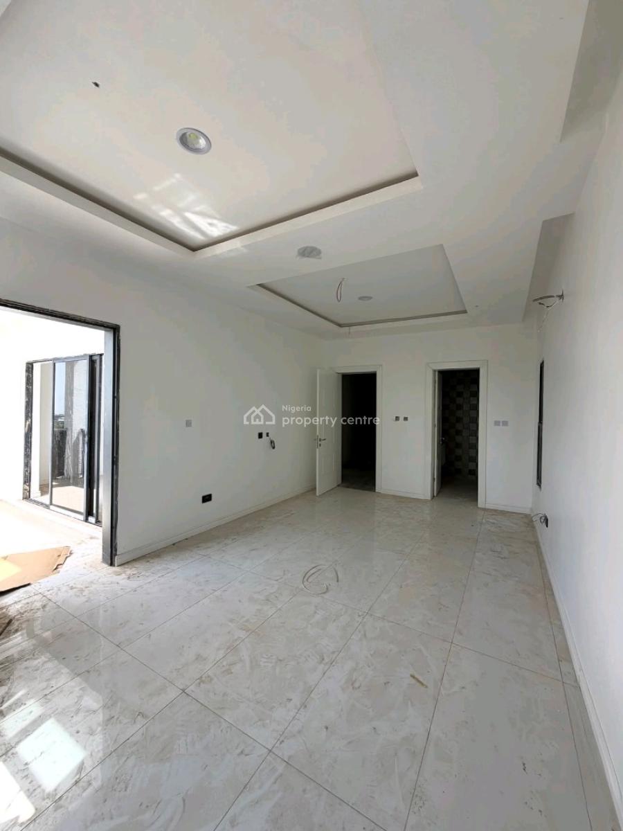 Guzape, Abuja  This Well Designed 5 Bedroom Detached Duplex Offers Spa, Guzape District, Abuja, House for Sale