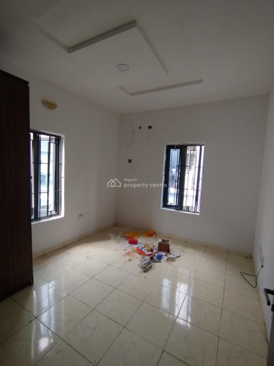 Standard 2-bedroom Ground Floor Apartment, Thera Annex, Sangotedo, Ajah, Lagos, Flat / Apartment for Rent