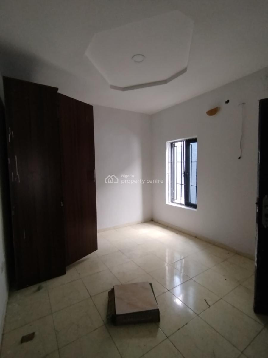 Standard 2-bedroom Ground Floor Apartment, Thera Annex, Sangotedo, Ajah, Lagos, Flat / Apartment for Rent