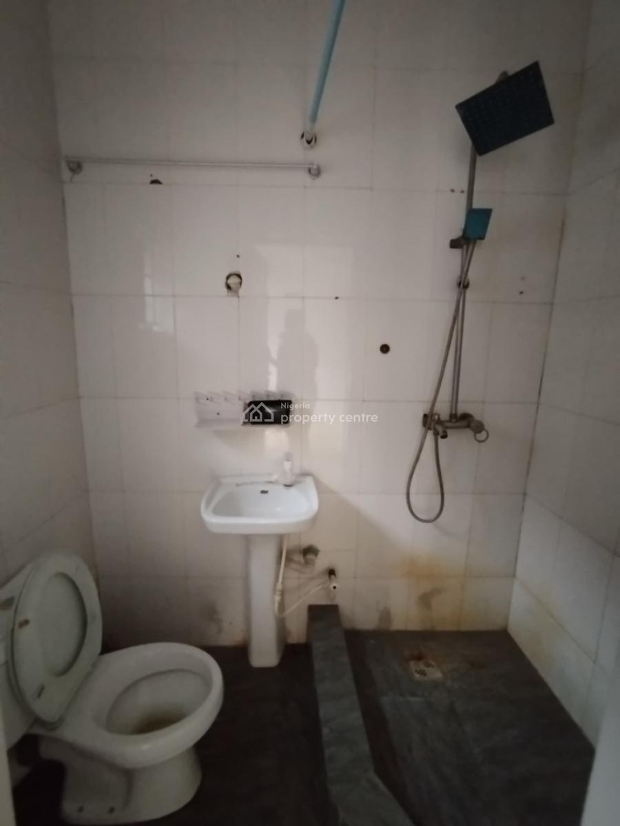 Standard 2-bedroom Ground Floor Apartment, Thera Annex, Sangotedo, Ajah, Lagos, Flat / Apartment for Rent