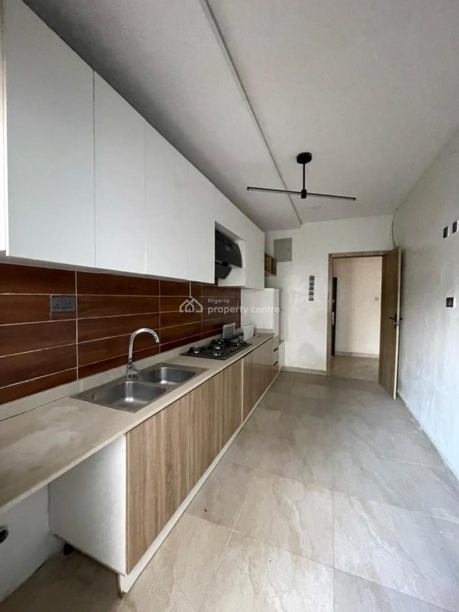 Luxury 2bedroom Apartment, Harris Drive), Vgc, Lekki, Lagos, Flat / Apartment for Rent