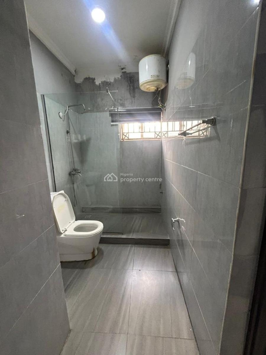 a Contemporary Furnished 2 Bedroom Apartment, Lekki Phase 1, Lekki, Lagos, House for Rent