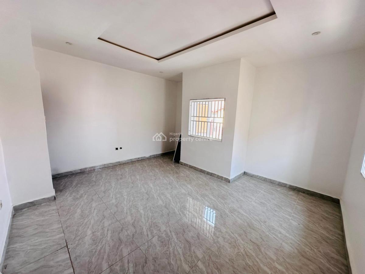 a Brand New 4-bedroom Terrace Duplex + 1bq, Apo By Wunba, Apo, Abuja, Terraced Duplex for Sale