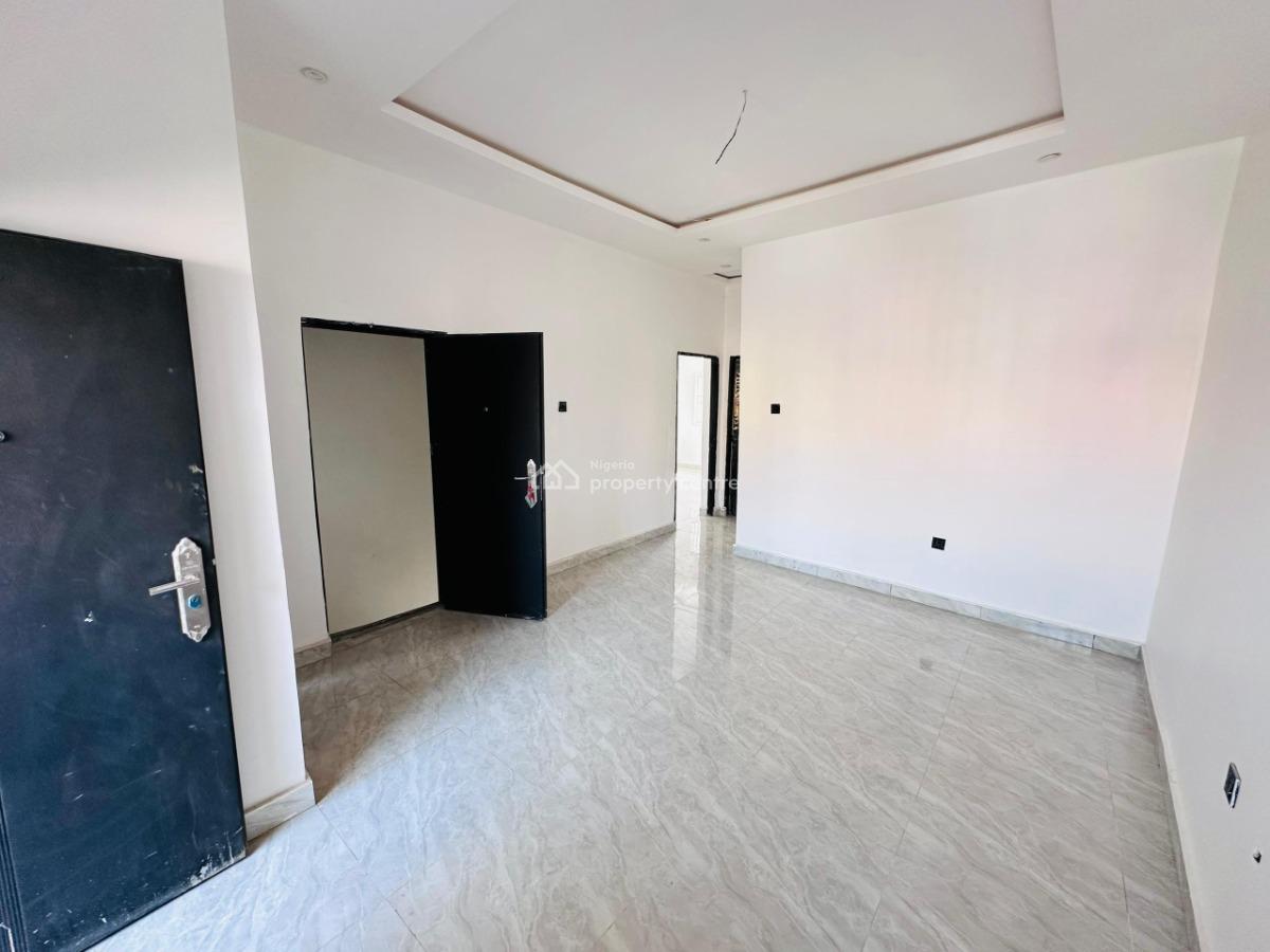 a Brand New 4-bedroom Terrace Duplex + 1bq, Apo By Wunba, Apo, Abuja, Terraced Duplex for Sale