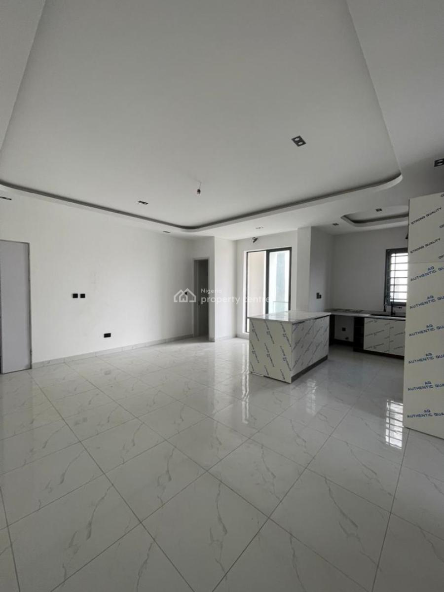 Luxury 2bedroom Apartment, Ikate, Lekki, Lagos, Flat / Apartment for Sale