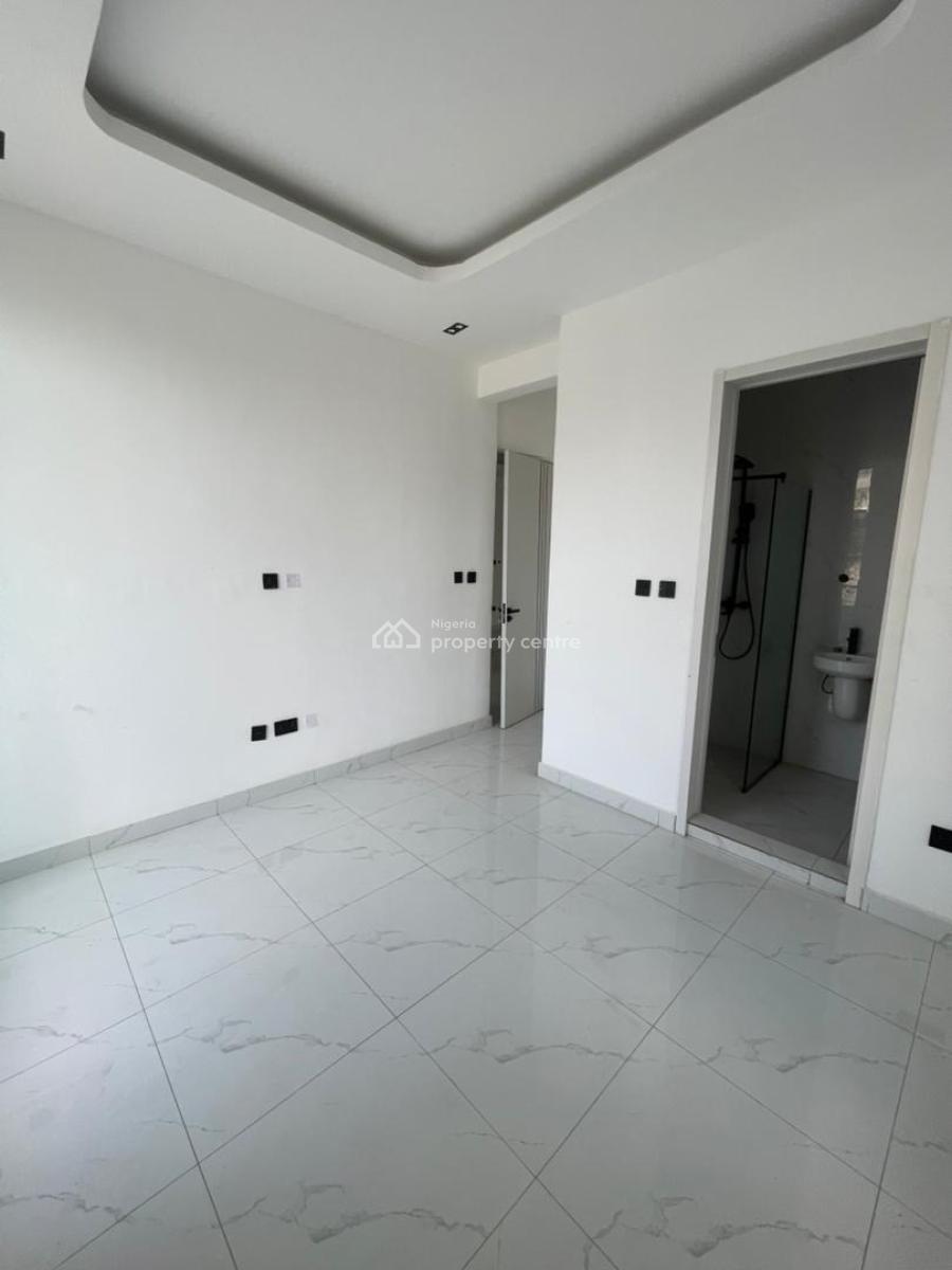 Luxury 2bedroom Apartment, Ikate, Lekki, Lagos, Flat / Apartment for Sale