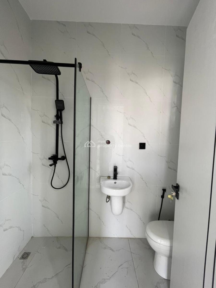 Luxury 2bedroom Apartment, Ikate, Lekki, Lagos, Flat / Apartment for Sale