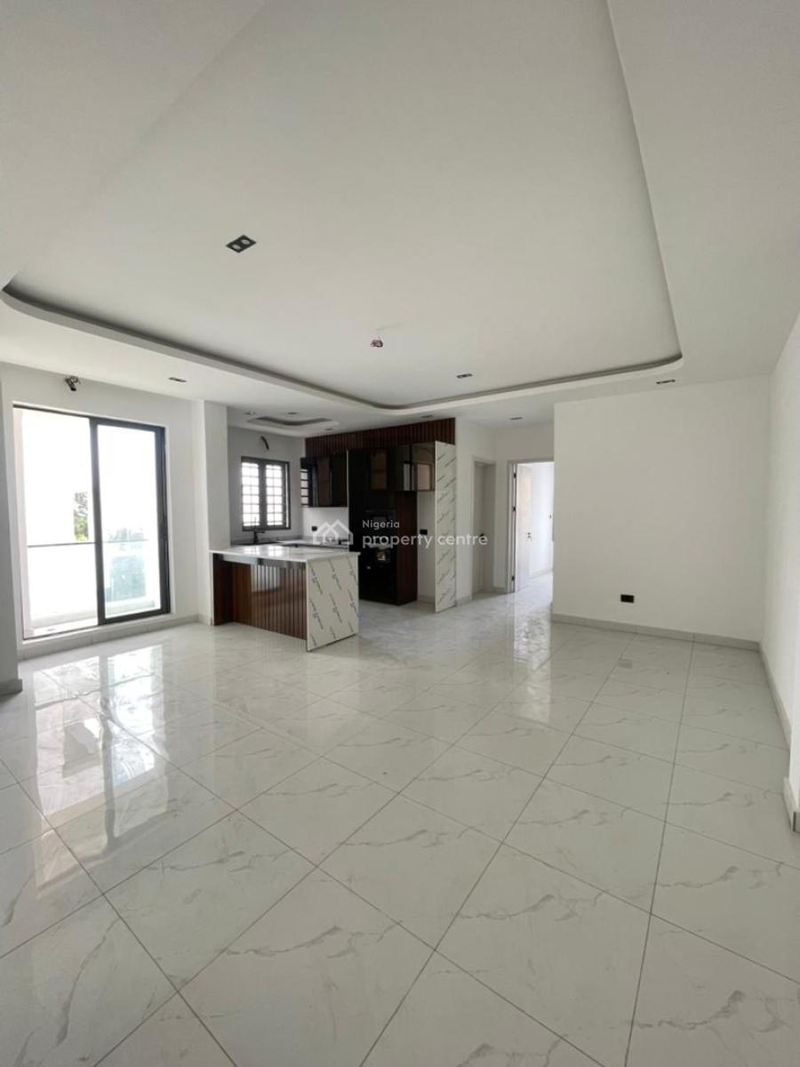 Luxury 2bedroom Apartment, Ikate, Lekki, Lagos, Flat / Apartment for Sale