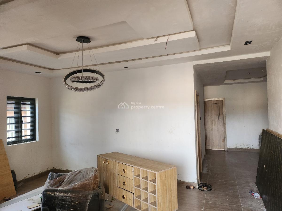 2 Bedroom Flat Apartment for 15 Years Long Lease, Mabinuori Gbagada Lagos, Gbagada, Lagos, Flat / Apartment for Sale