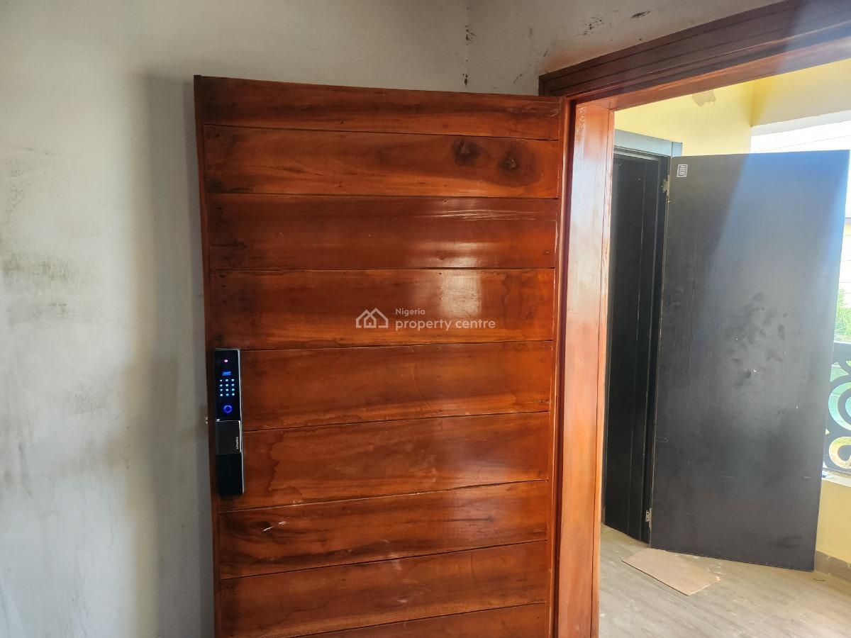 2 Bedroom Flat Apartment for 15 Years Long Lease, Mabinuori Gbagada Lagos, Gbagada, Lagos, Flat / Apartment for Sale