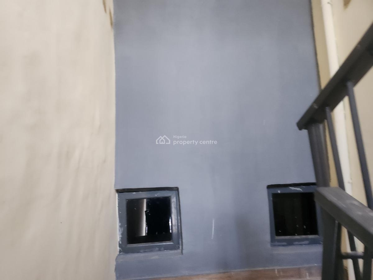 2 Bedroom Flat Apartment for 15 Years Long Lease, Mabinuori Gbagada Lagos, Gbagada, Lagos, Flat / Apartment for Sale