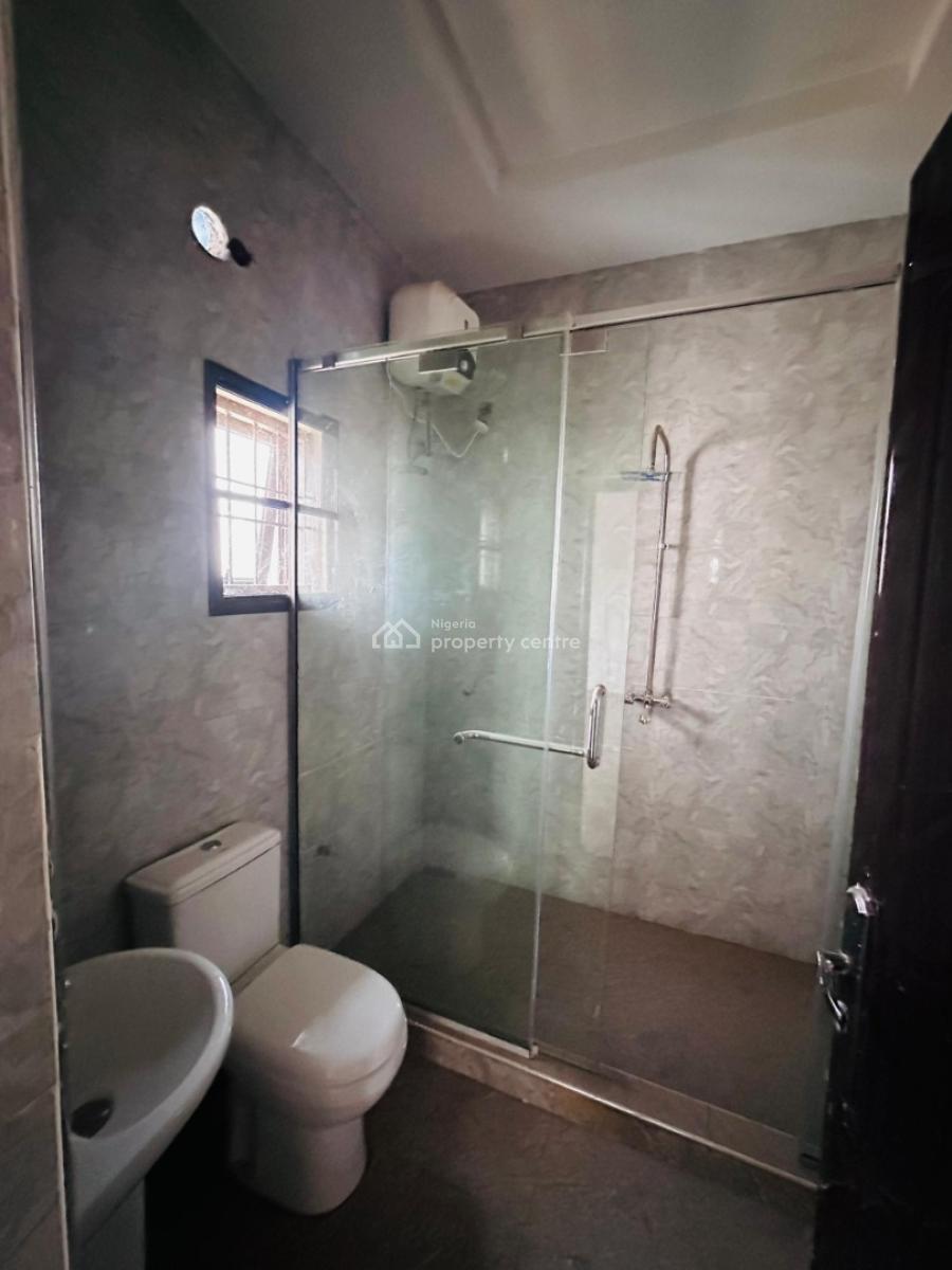 a Brand New 5-bedroom Fully Detached Duplex + Bq., Life Camp, Abuja, Detached Duplex for Sale