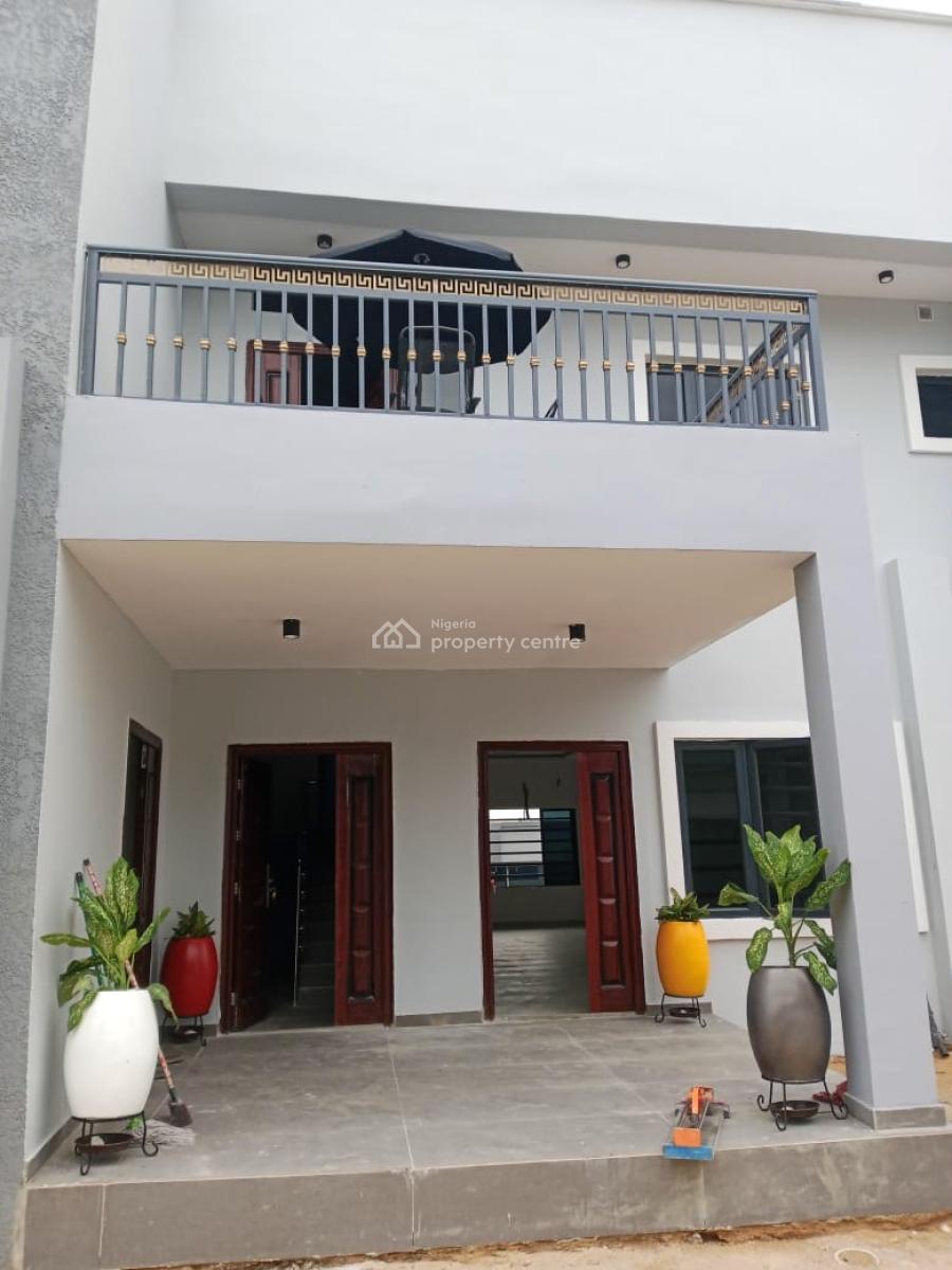 Mini Flat, Lekki Gardens, Ajah, Lagos, Mini Flat (room and Parlour) for Rent