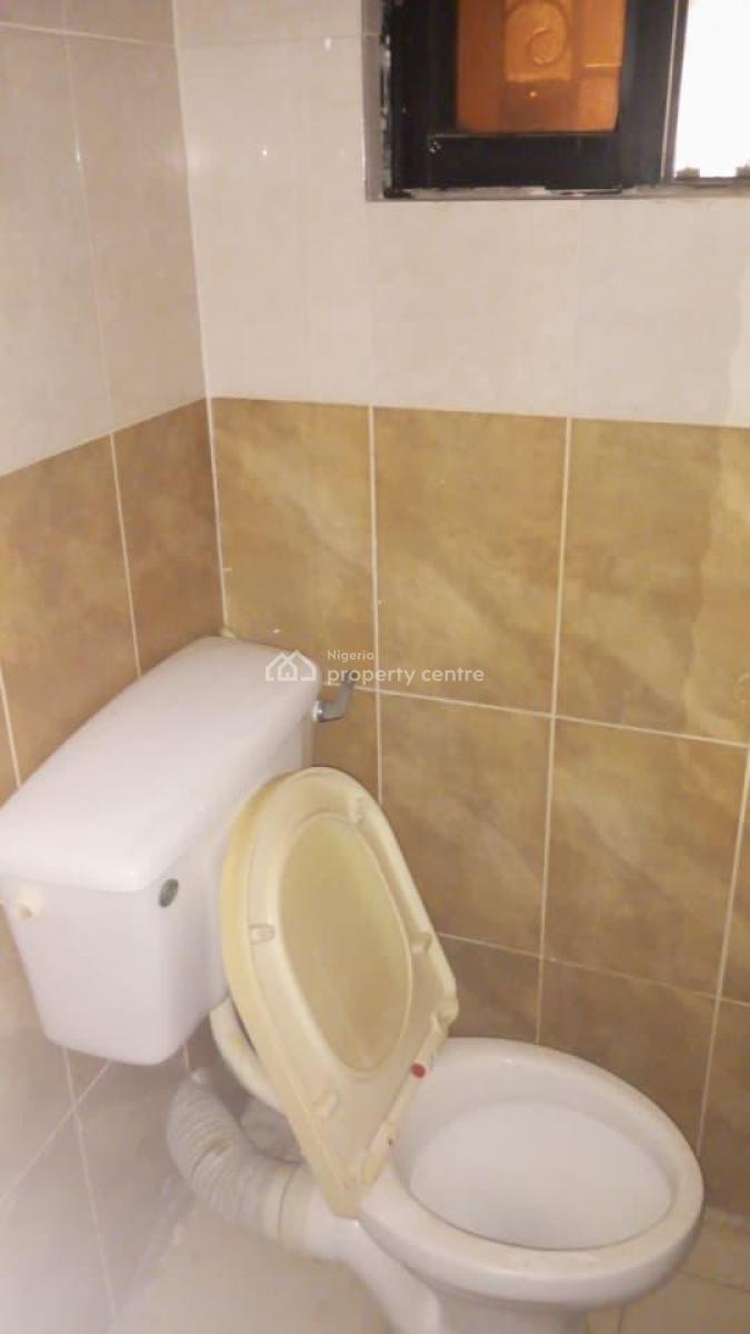 3 Bedroom, Atlantic View Estate, Lekki, Lagos, Flat / Apartment for Rent