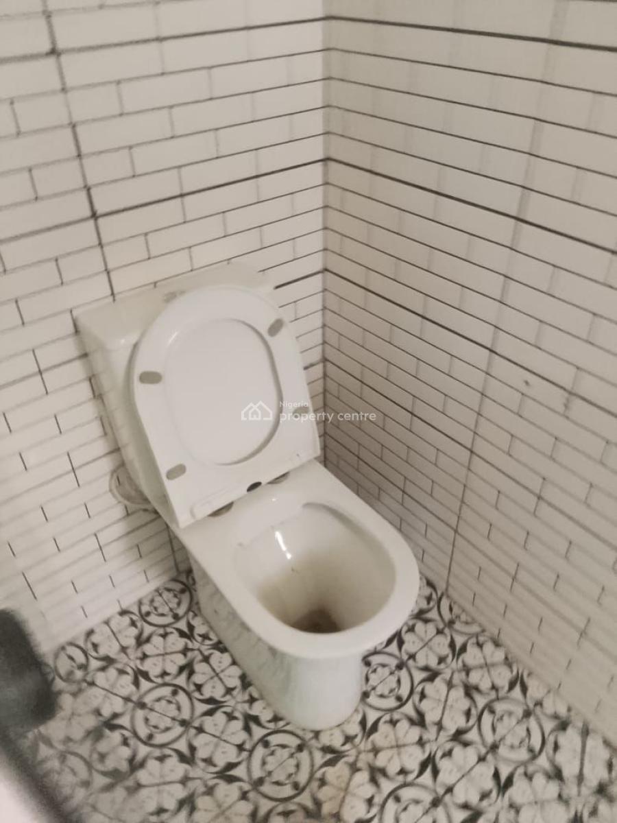 Mini Flat, Lekki Phase 1, Lekki, Lagos, Mini Flat (room and Parlour) for Rent