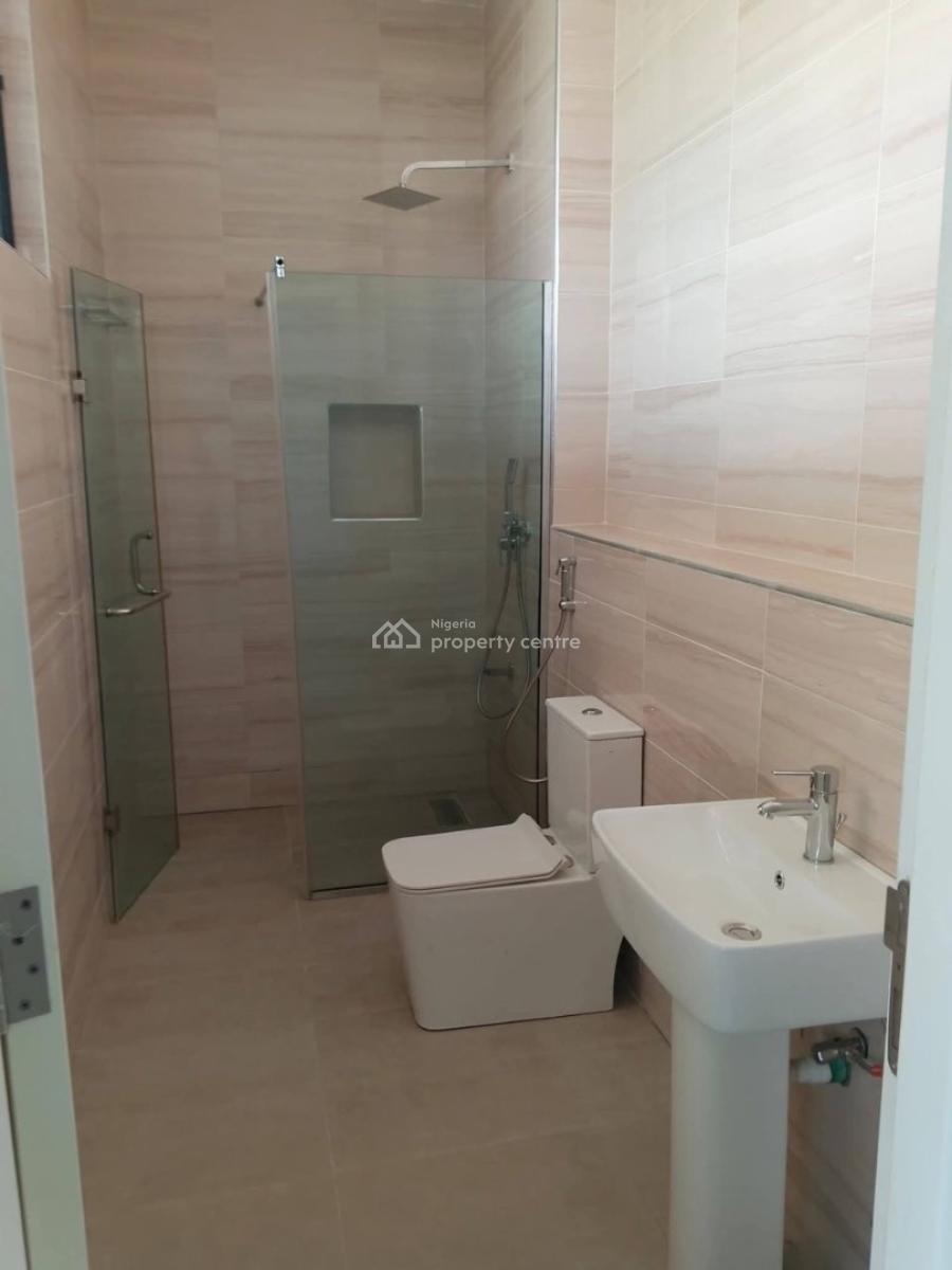 5 Bedroom Duplex + Bq, Cowrie Creek Estate, Ikate Elegushi, Lekki, Lagos, House for Rent