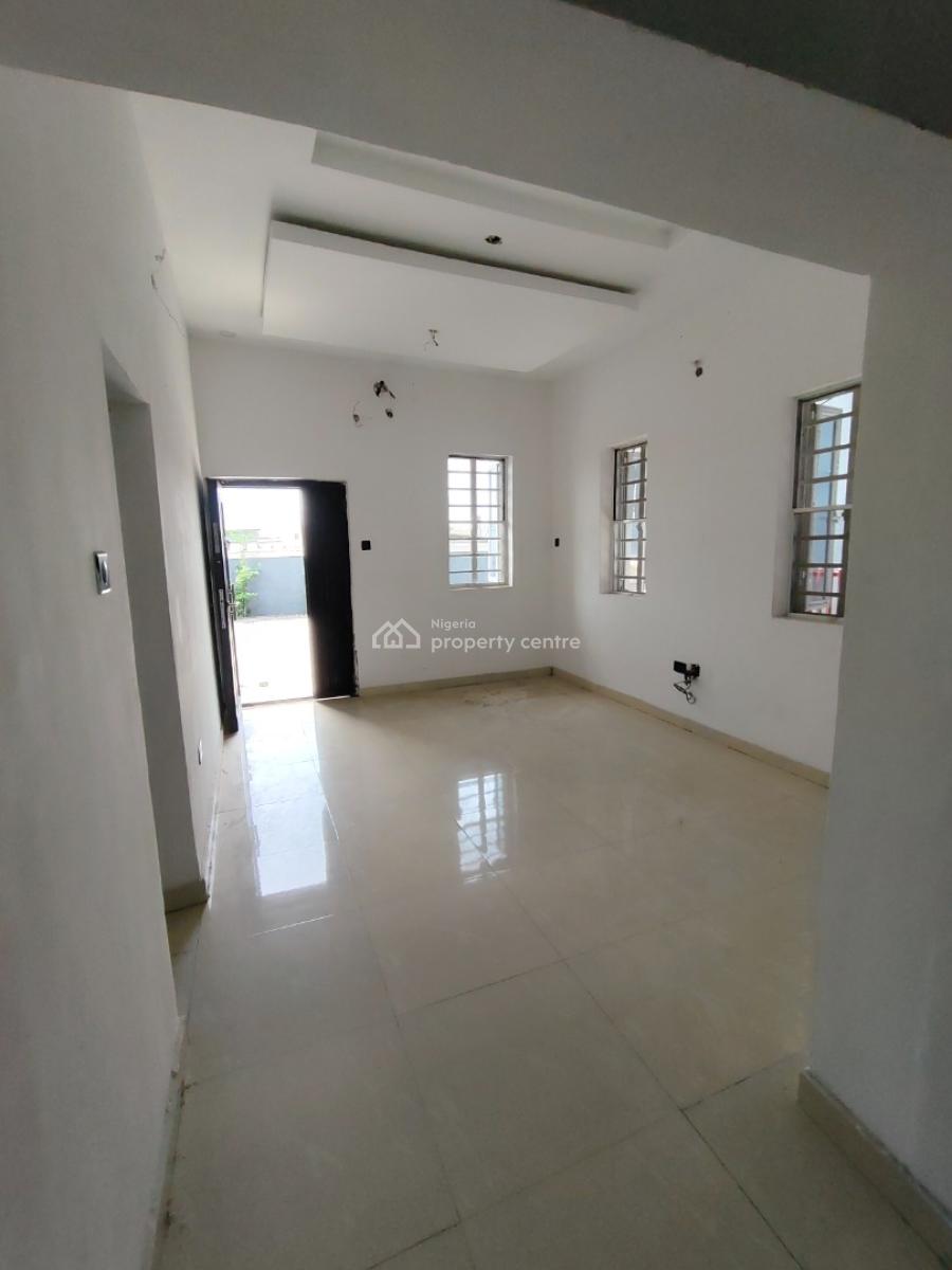 Sharp 2 Bedrooms Apartment, After Lbs, Ajah, Lagos, Flat / Apartment for Rent