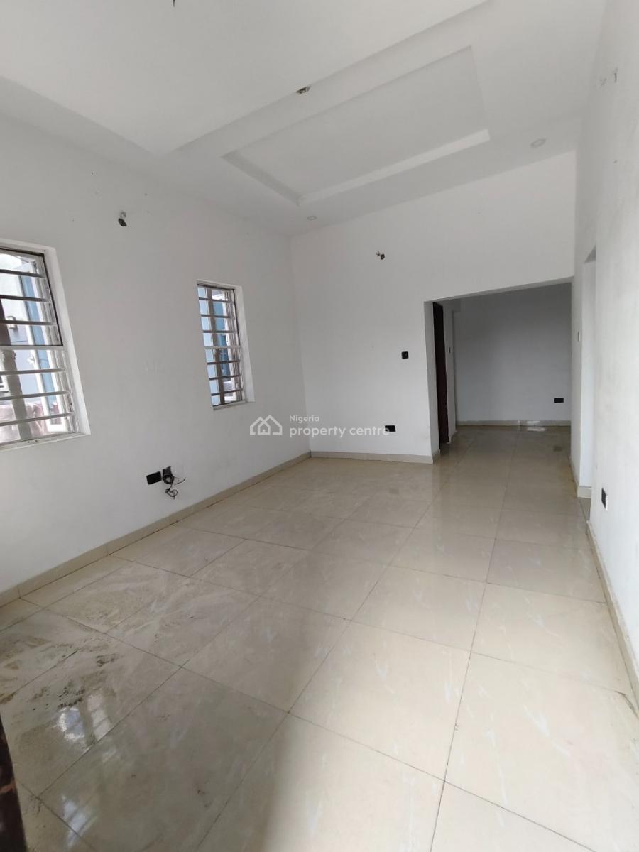 Sharp 2 Bedrooms Apartment, After Lbs, Ajah, Lagos, Flat / Apartment for Rent