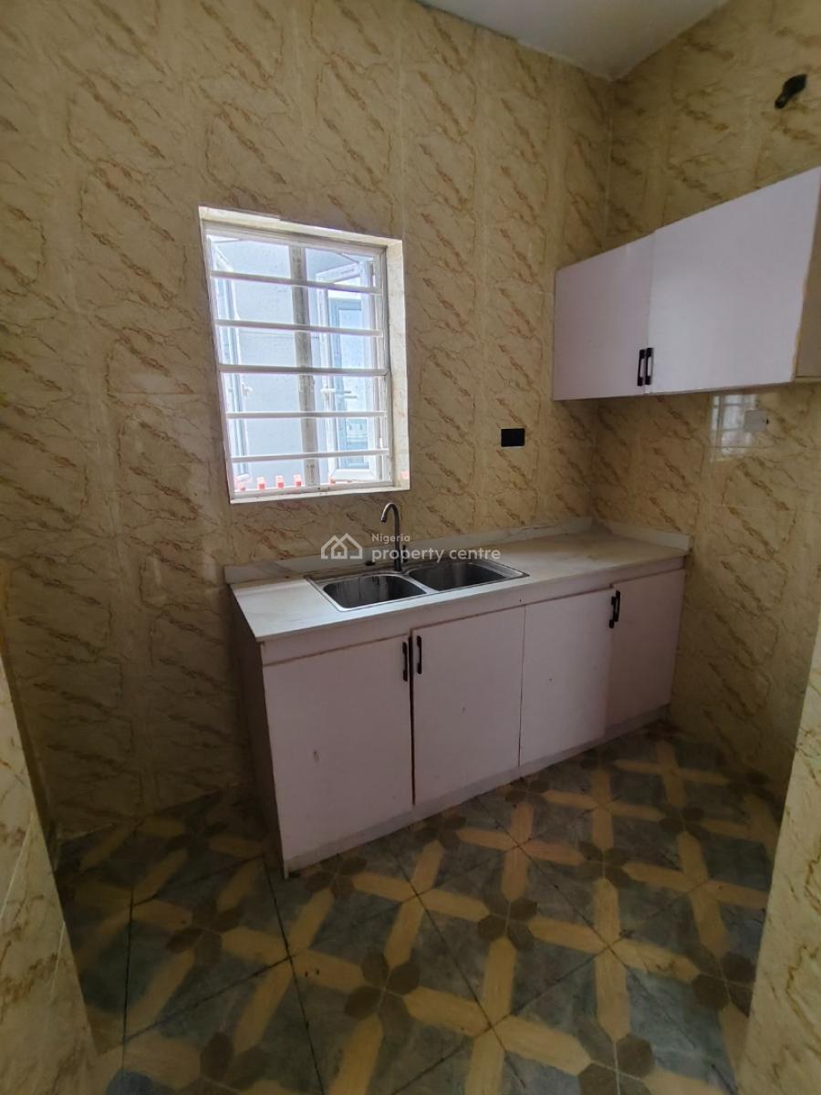 Sharp 2 Bedrooms Apartment, After Lbs, Ajah, Lagos, Flat / Apartment for Rent