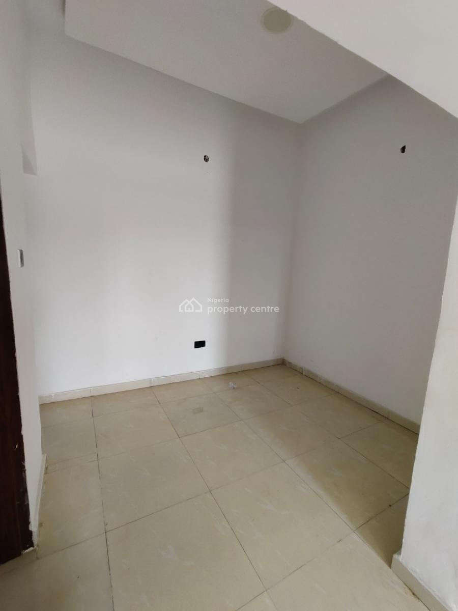 Sharp 2 Bedrooms Apartment, After Lbs, Ajah, Lagos, Flat / Apartment for Rent