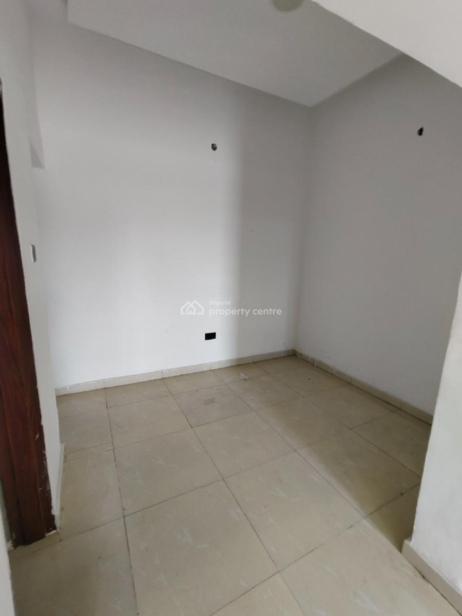 Sharp 2 Bedrooms Apartment, After Lbs, Ajah, Lagos, Flat / Apartment for Rent